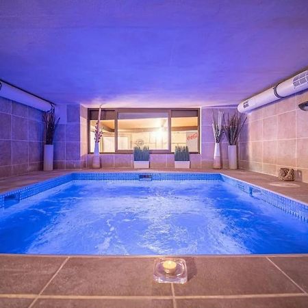 Villa El Tagoro Candelaria Kültér fotó