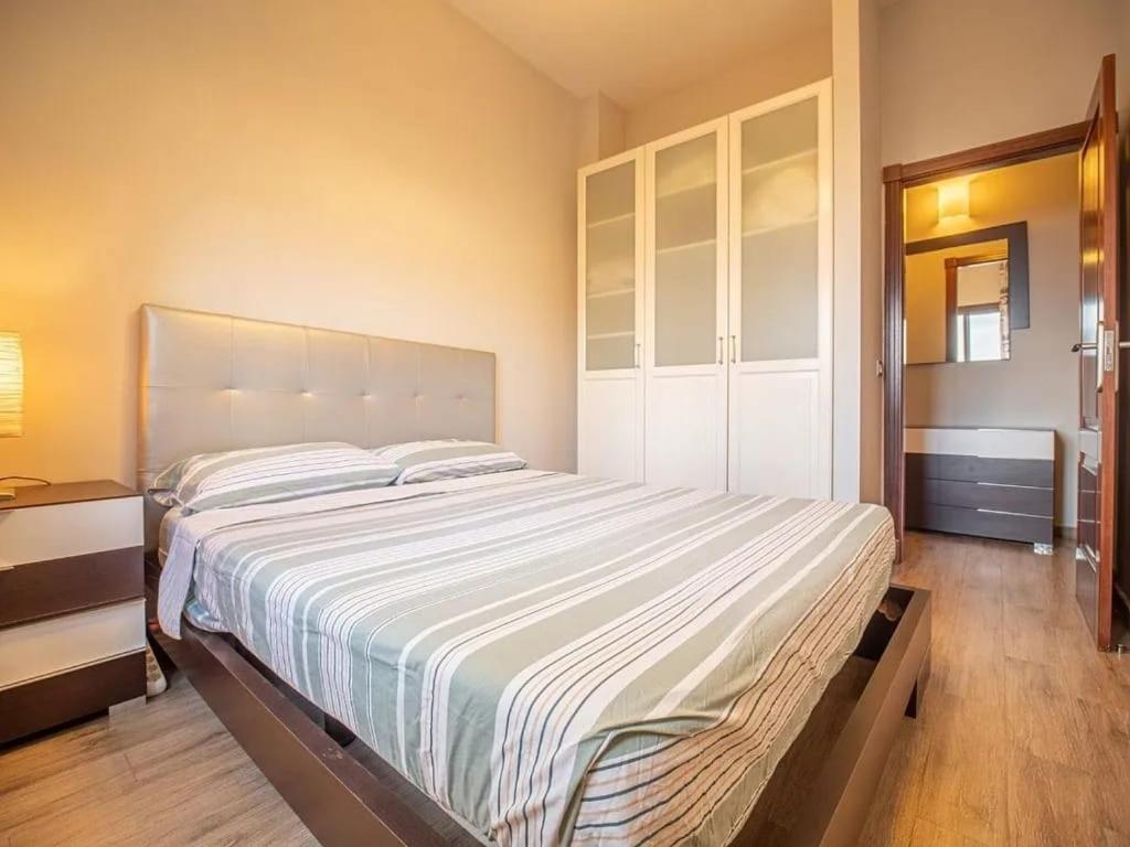 Villa El Tagoro Candelaria Kültér fotó