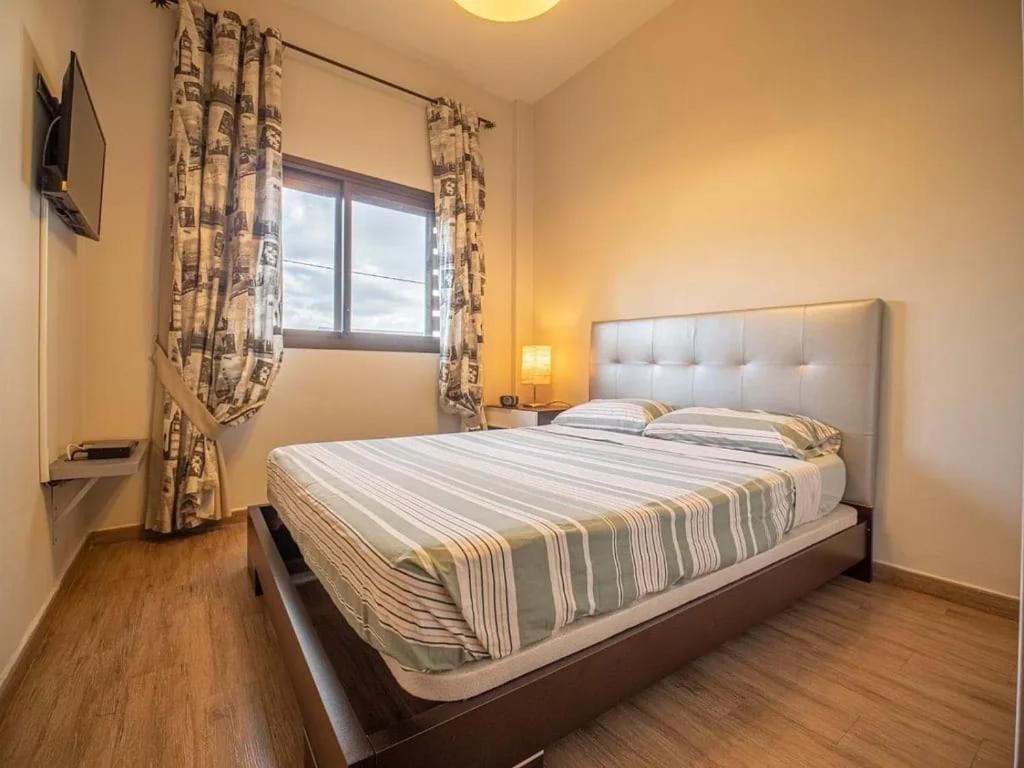 Villa El Tagoro Candelaria Kültér fotó