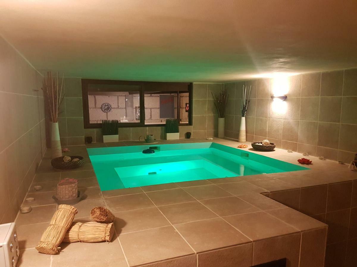 Villa El Tagoro Candelaria Kültér fotó